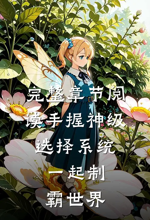 完整章节阅读手握神级选择系统，一起制霸世界