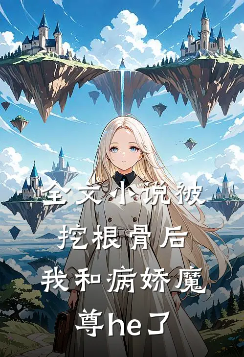 全文小说被挖根骨后，我和病娇魔尊he了