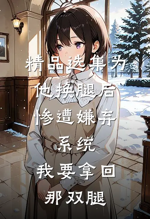 精品选集为他换腿后惨遭嫌弃，系统，我要拿回那双腿