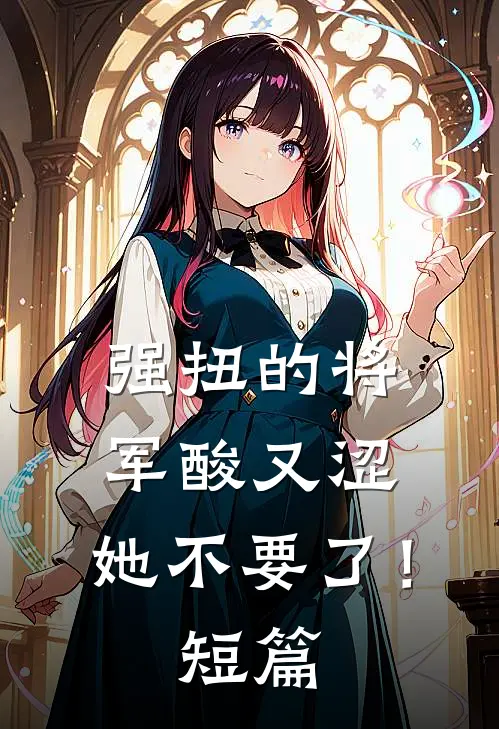强扭的将军酸又涩，她不要了！短篇