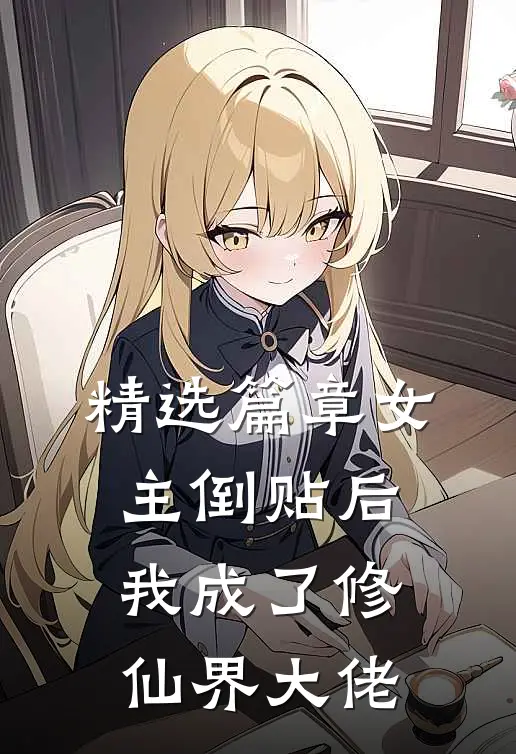 精选篇章女主倒贴后，我成了修仙界大佬