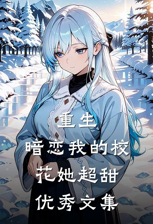 重生：暗恋我的校花她超甜优秀文集