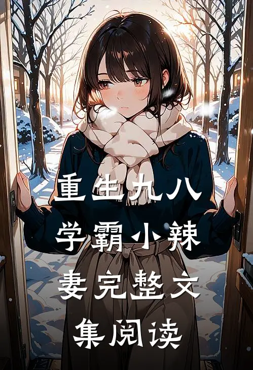 重生九八，学霸小辣妻完整文集阅读