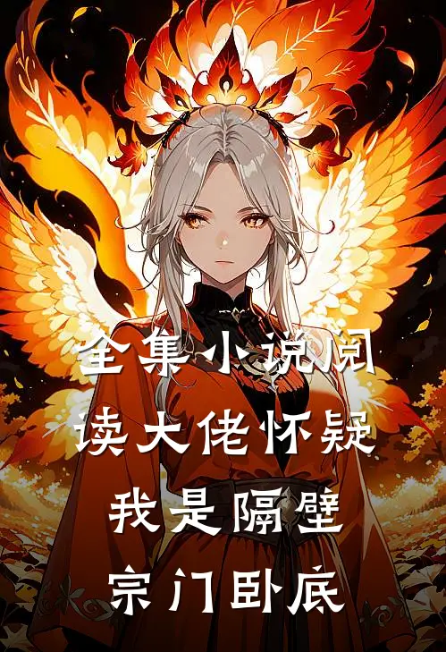 全集小说阅读大佬怀疑我是隔壁宗门卧底