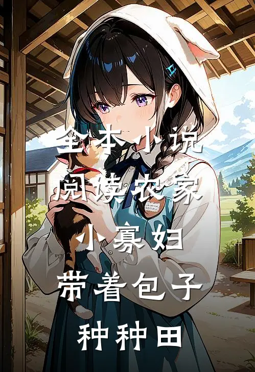 全本小说阅读农家小寡妇：带着包子种种田