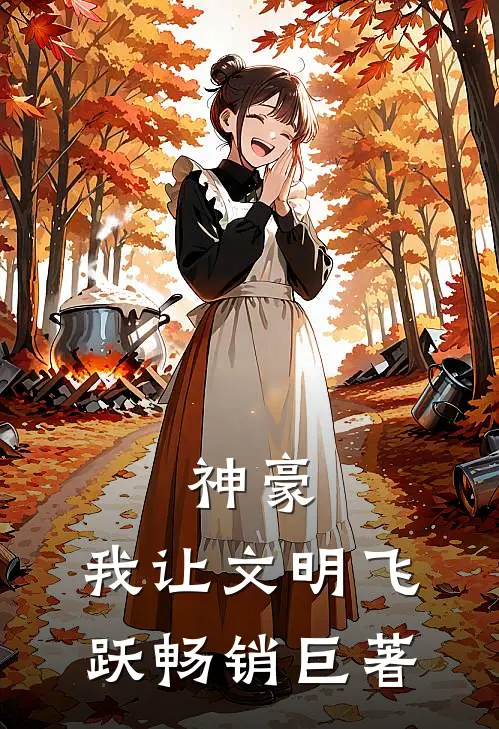 神豪：我让文明飞跃畅销巨著