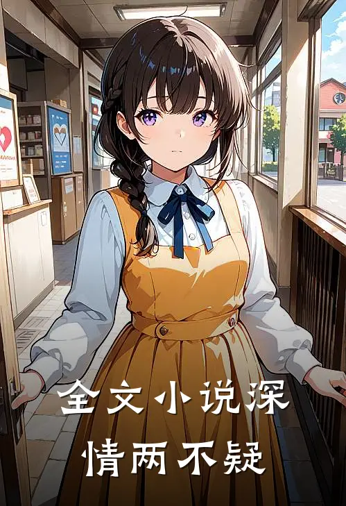 全文小说深情两不疑