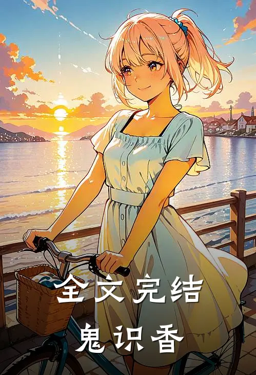全文完结鬼识香