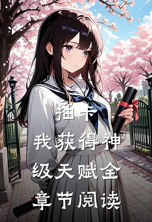 抽卡：我获得神级天赋全章节阅读