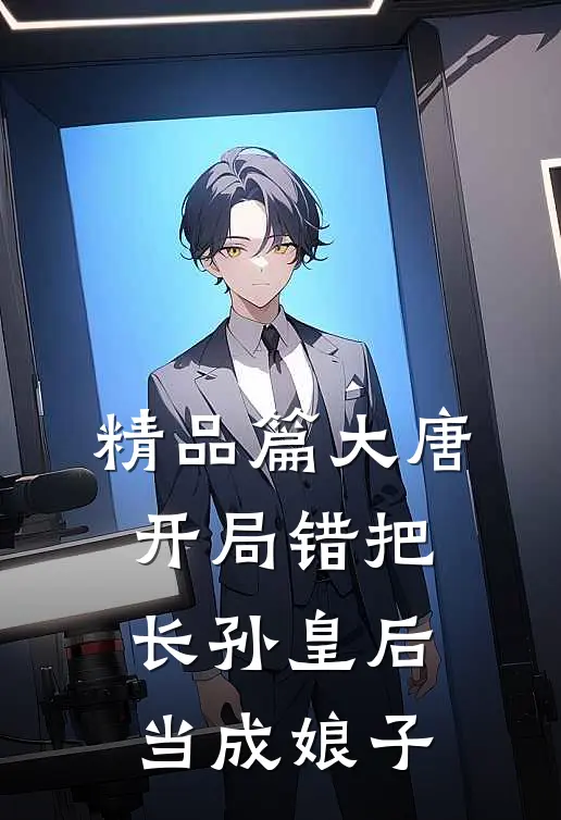 精品篇大唐：开局错把长孙皇后当成娘子
