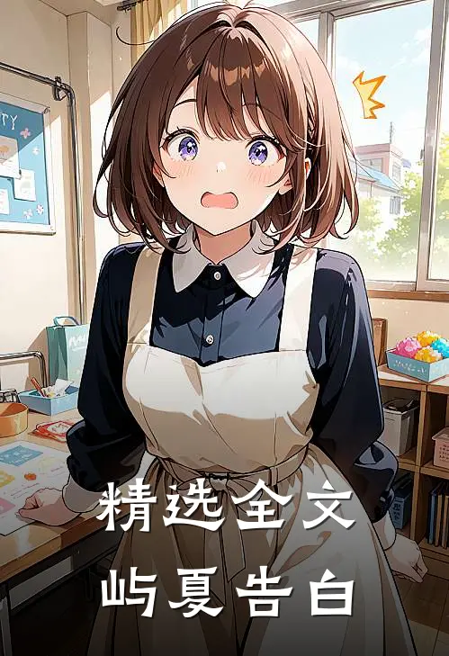 精选全文屿夏告白