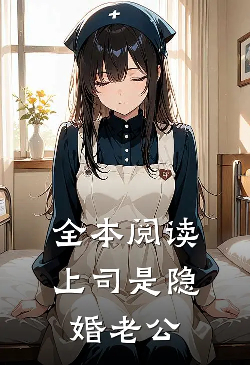 全本阅读上司是隐婚老公