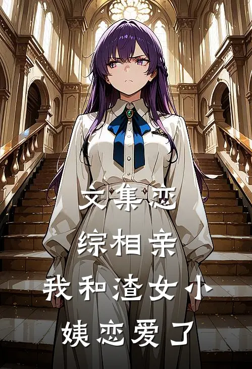 文集恋综相亲：我和渣女小姨恋爱了