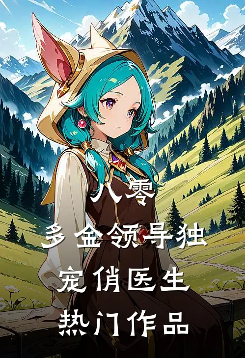 八零：多金领导独宠俏医生热门作品