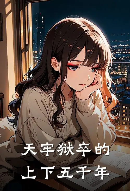 天牢狱卒的上下五千年