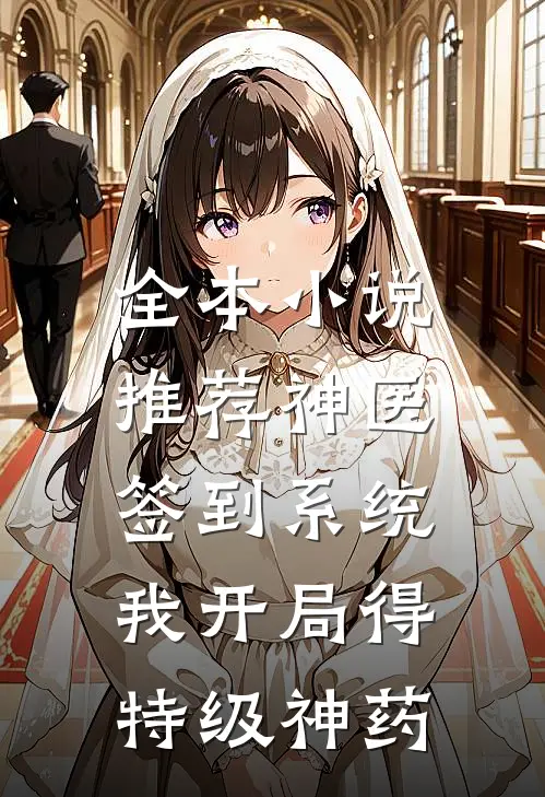 全本小说推荐神医签到系统，我开局得特级神药