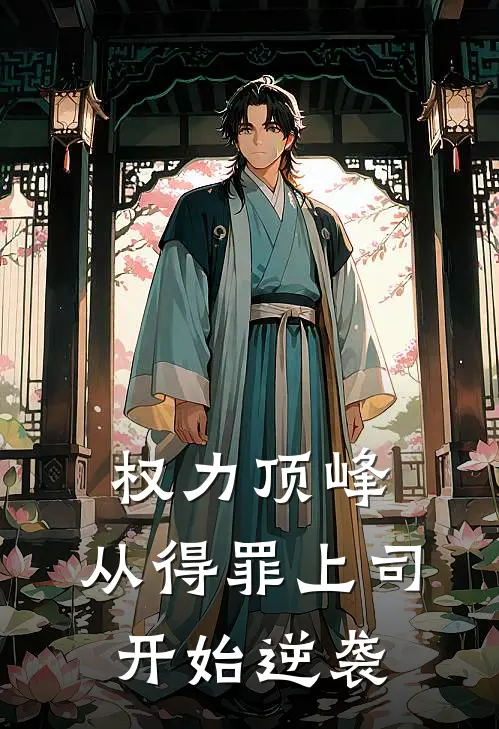权力顶峰，从得罪上司开始逆袭
