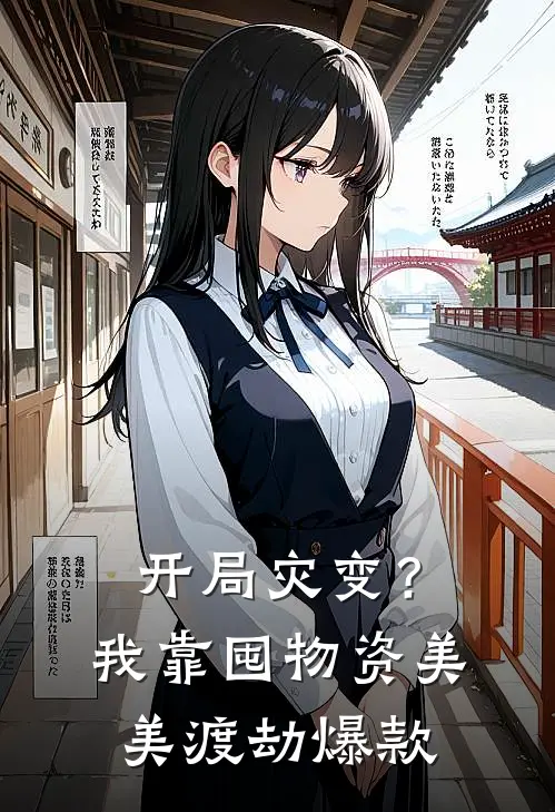 开局灾变？我靠囤物资美美渡劫爆款