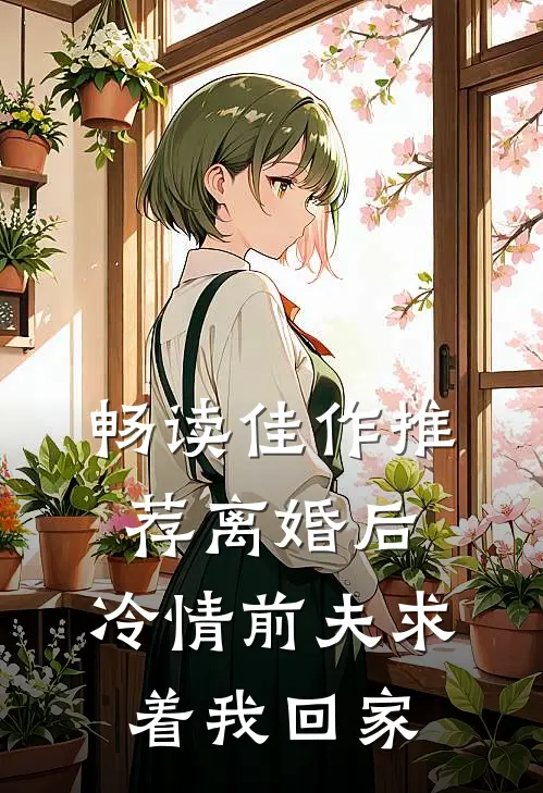 畅读佳作推荐离婚后，冷情前夫求着我回家