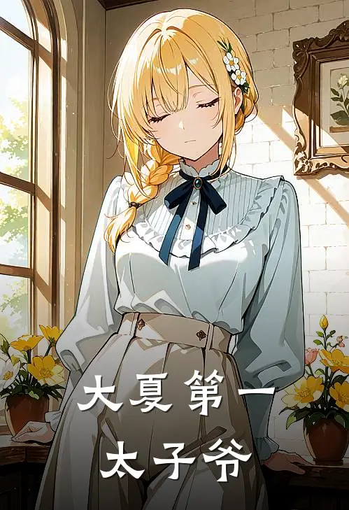 大夏第一太子爷