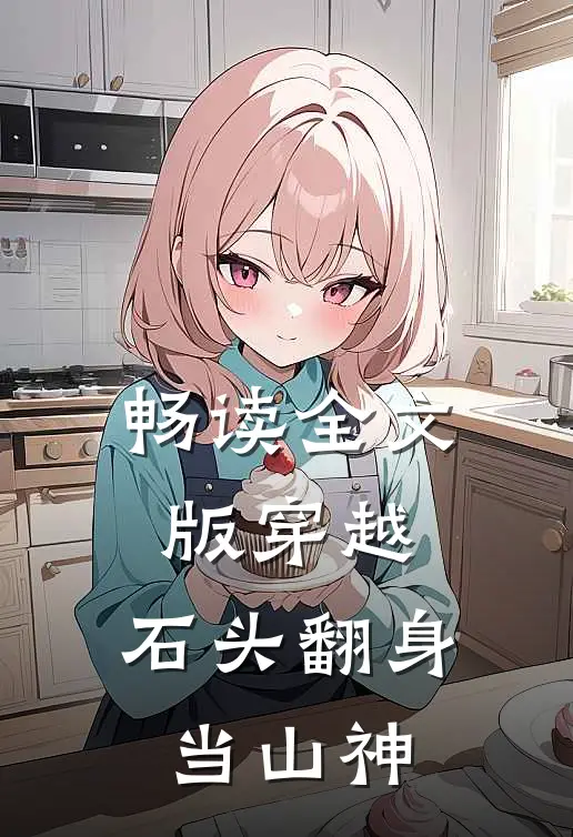 畅读全文版穿越：石头翻身当山神