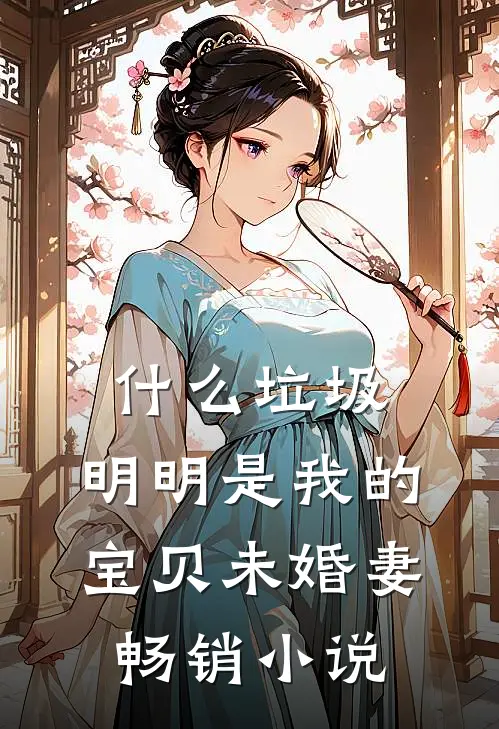 什么垃圾，明明是我的宝贝未婚妻畅销小说