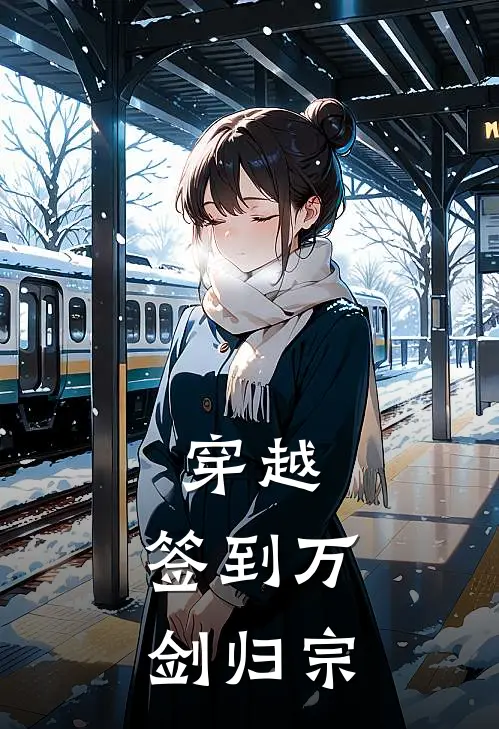 穿越，签到万剑归宗