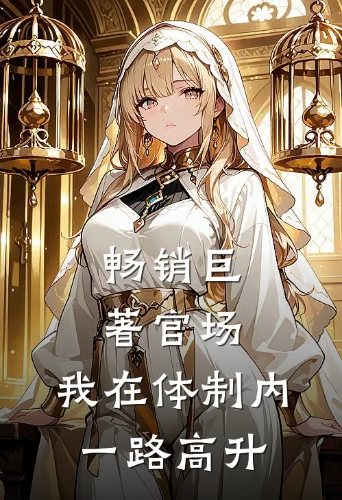 畅销巨著官场：我在体制内一路高升