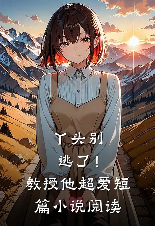 丫头别逃了！教授他超爱短篇小说阅读