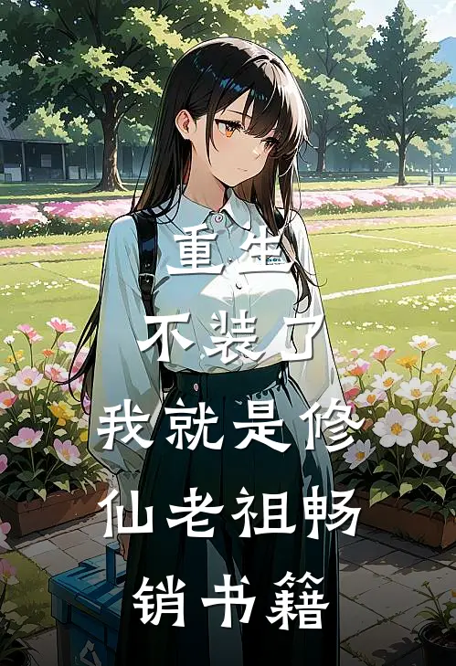 重生：不装了，我就是修仙老祖畅销书籍