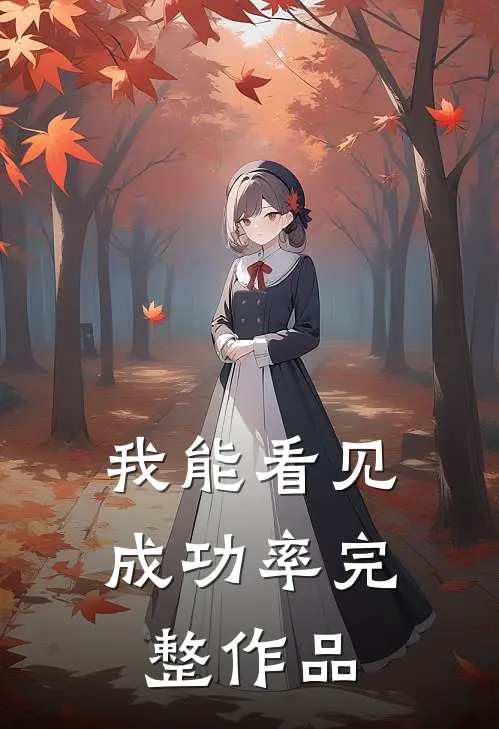 我能看见成功率完整作品