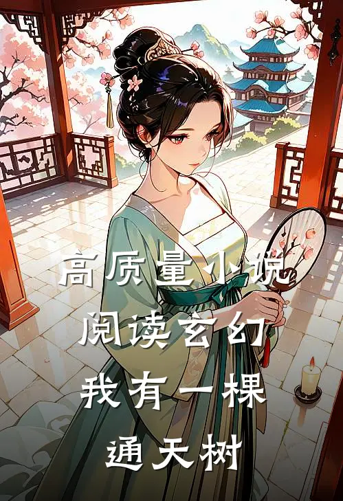 高质量小说阅读玄幻：我有一棵通天树