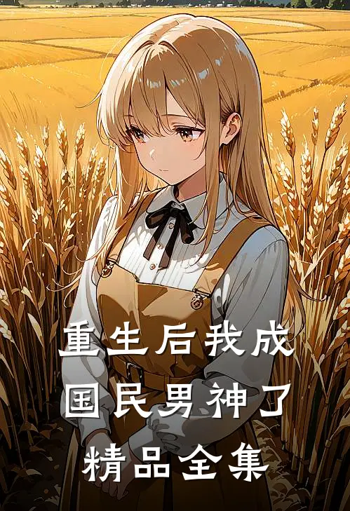 重生后我成国民男神了精品全集