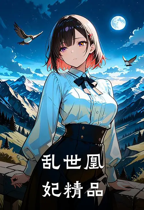 乱世凰妃精品