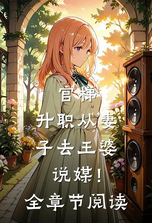 官梯，升职从妻子去王婆说媒！全章节阅读