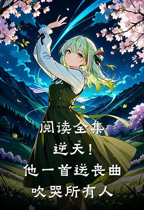 阅读全集逆天！他一首送丧曲，吹哭所有人