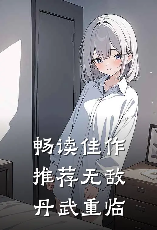 畅读佳作推荐无敌丹武重临