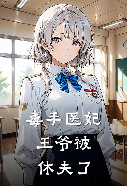 毒手医妃：王爷被休夫了