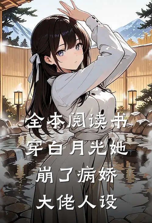全本阅读书穿白月光她崩了病娇大佬人设