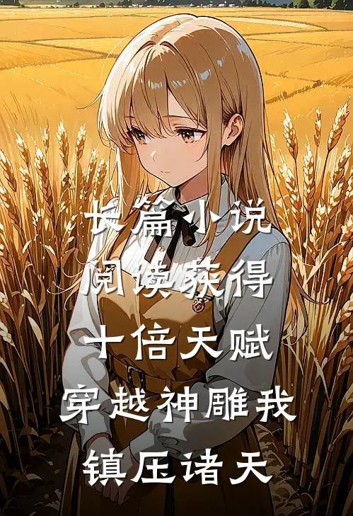 长篇小说阅读获得十倍天赋，穿越神雕我镇压诸天