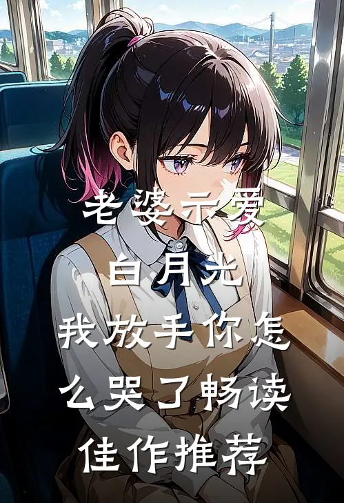 老婆示爱白月光，我放手你怎么哭了畅读佳作推荐