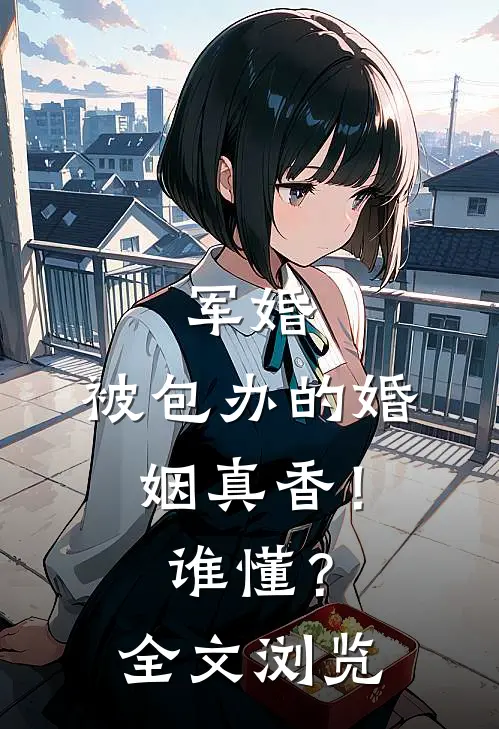 军婚：被包办的婚姻真香！谁懂？全文浏览