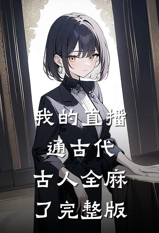 我的直播通古代，古人全麻了完整版