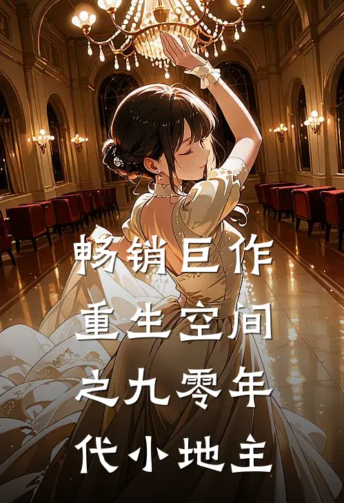 畅销巨作重生空间之九零年代小地主