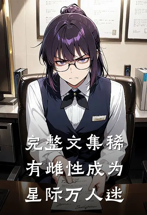 完整文集稀有雌性成为星际万人迷