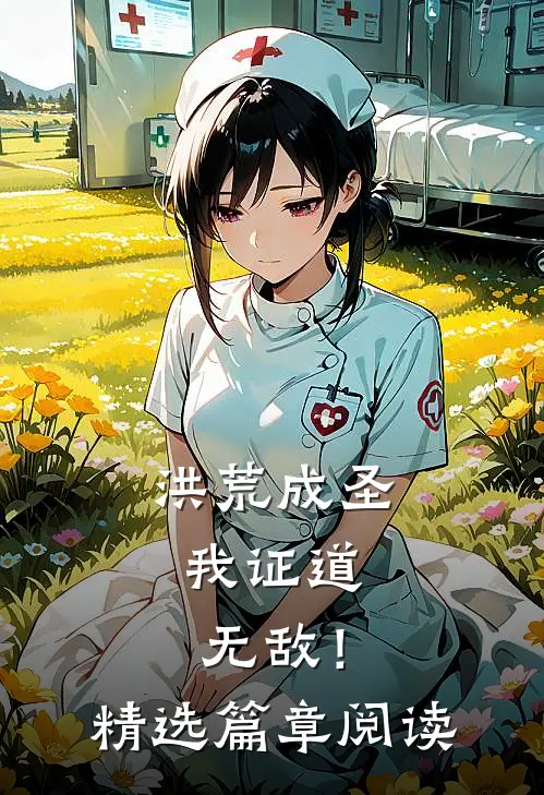 洪荒成圣，我证道无敌！精选篇章阅读