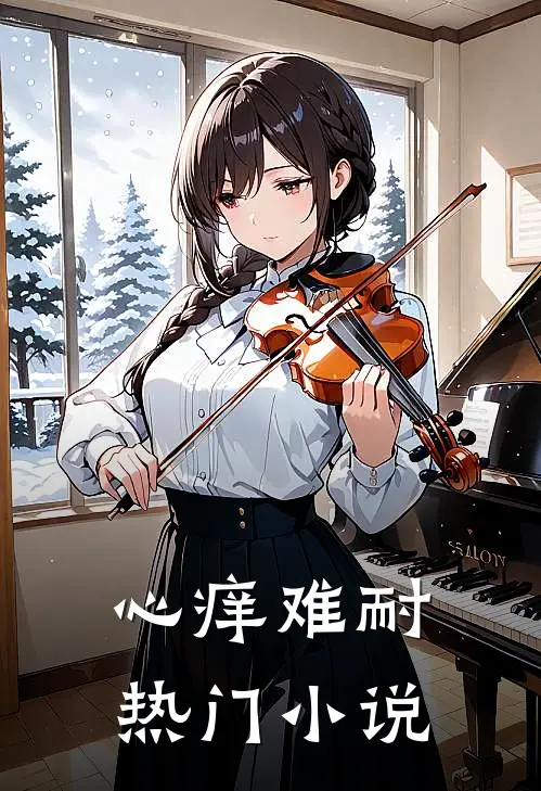 心痒难耐热门小说
