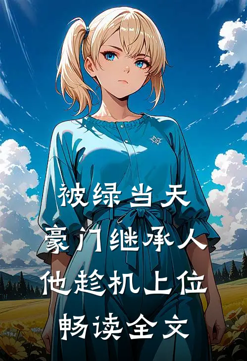 被绿当天，豪门继承人他趁机上位畅读全文
