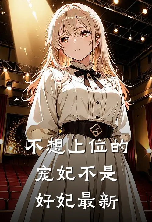 不想上位的宠妃不是好妃最新
