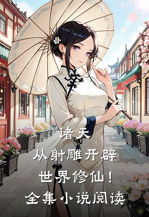 诸天：从射雕开辟世界修仙！全集小说阅读